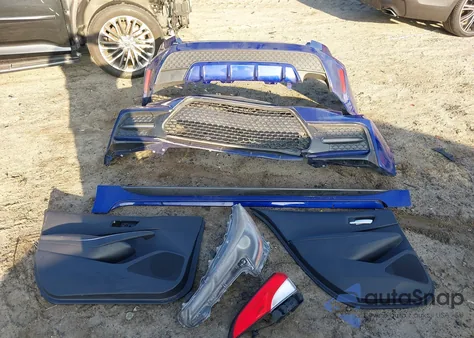 2020 Toyota Corolla Se from USA, damaged, VIN JTDS4RCE1LJ007188